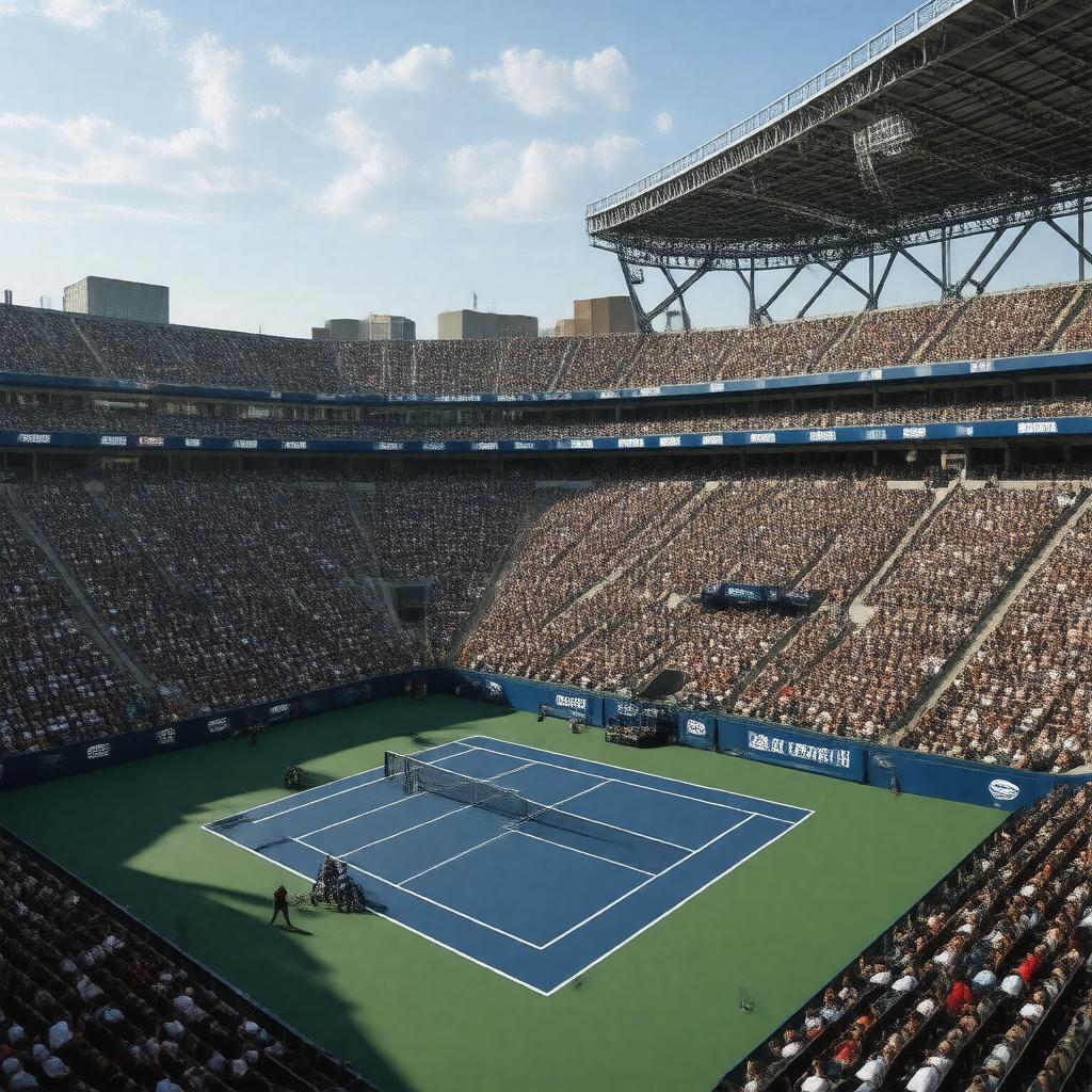 U.S. Open